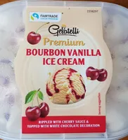 Amarena Eis