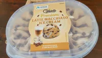 Latte Macchiato Ice Cream