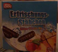 Erfrischungs-Stäbchen