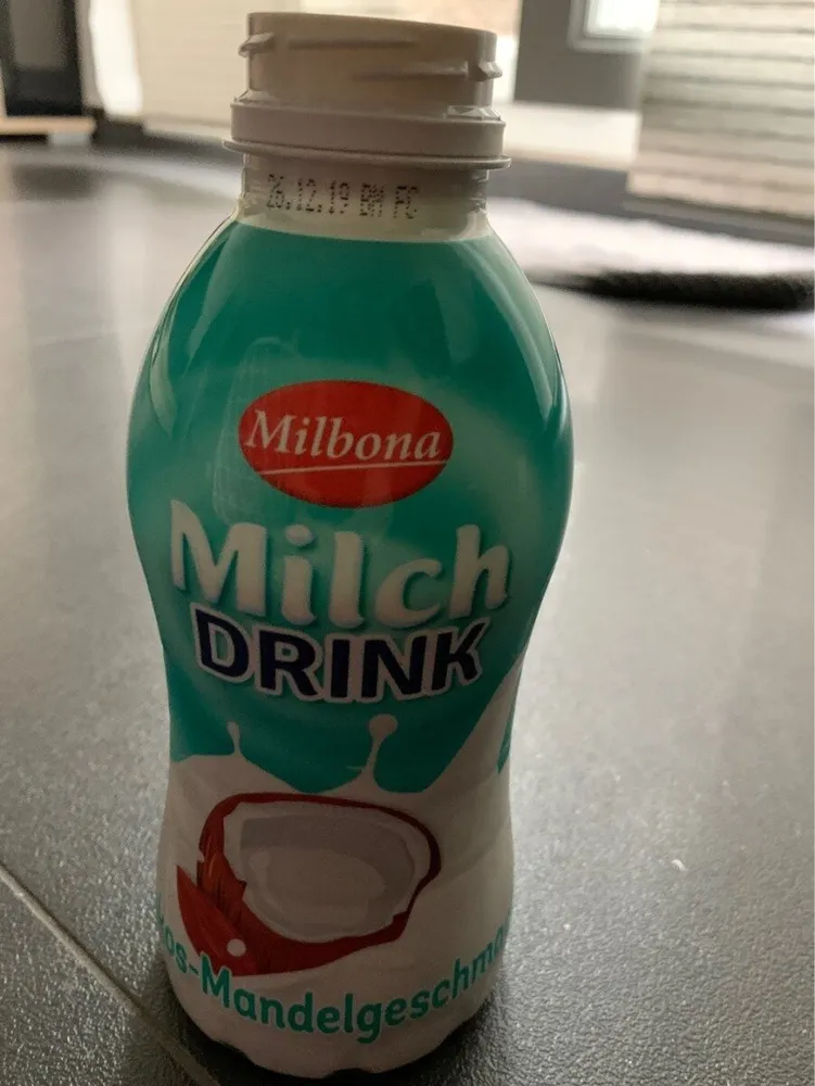 Milch Drink