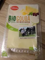 Gouda Scheiben Bio