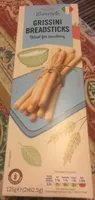 Grissini Breadstick