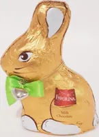 Conejo de chocolate