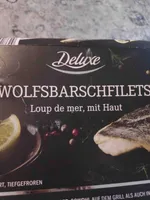 Wolfsbarschfilets