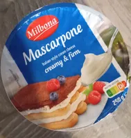 Mascarpone