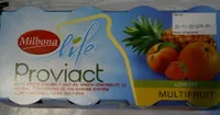 Proviact multifruit