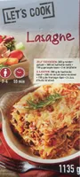 Lasagne