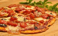 Pizza Buns
