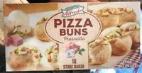 Pizza Buns