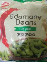 Edamame