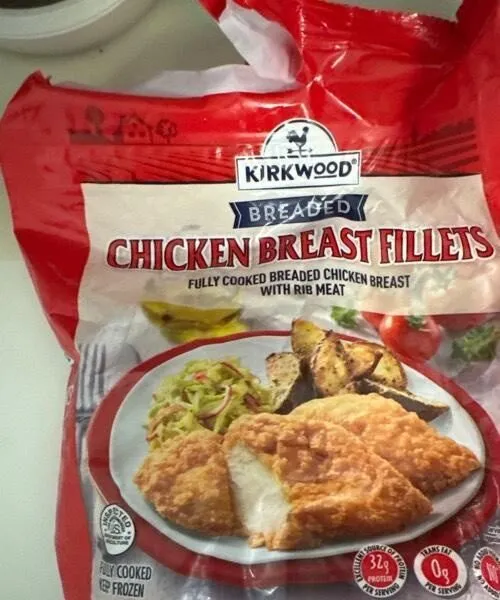 Chicken breast