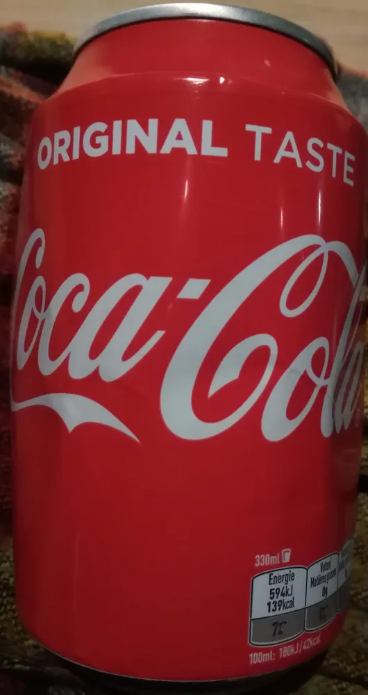 Coca Cola