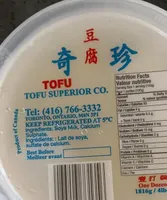 Tofu