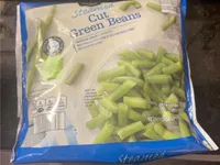 Cut Green Beans