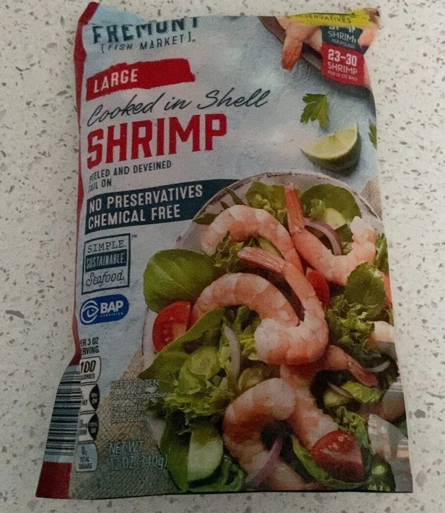 Shrimp