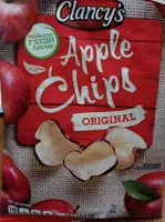 Apple chips