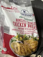 Boneless Skinless Chicken Breasts