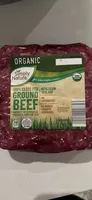 GROUND BEEF