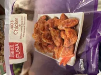 General Tso's Chicken