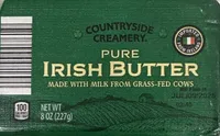 Pure Irish Butter