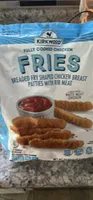 chicken fries