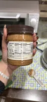 creamy almond butter