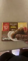 Sausage Links