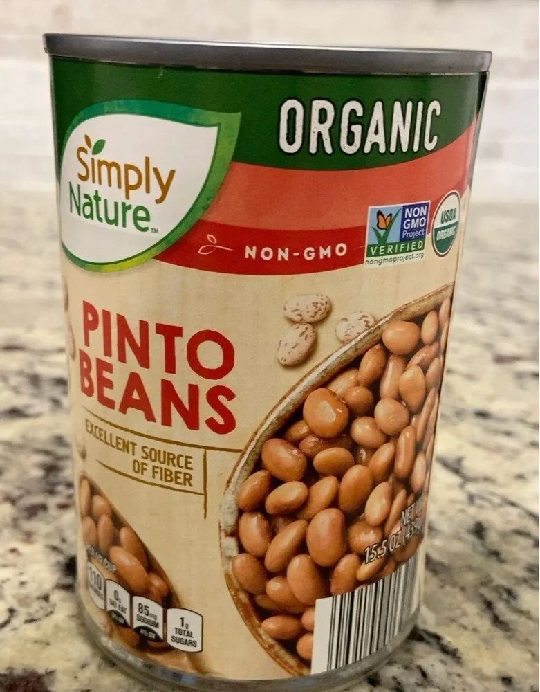 Pinto Beans