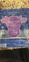 COLBY JACK
