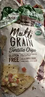Multi Grain Tortilla Chips