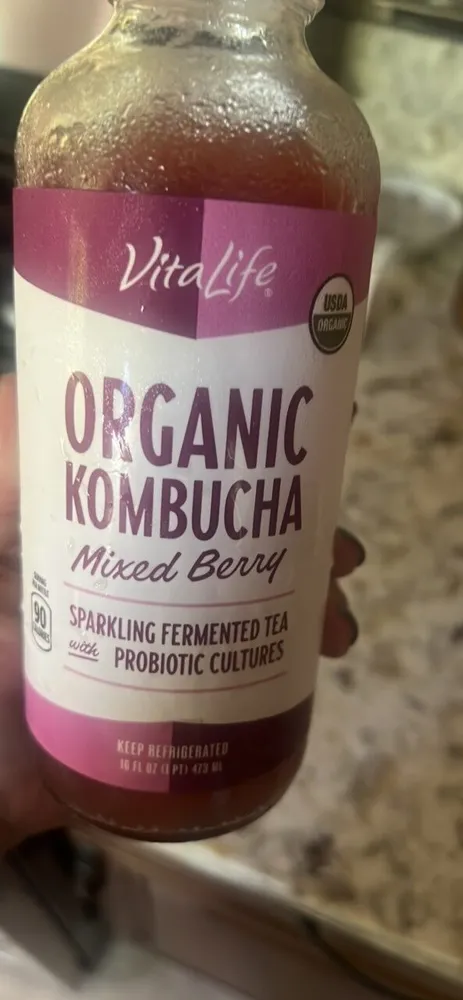 Kombucha