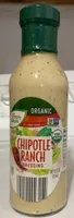 Chipotle Ranch Dressing
