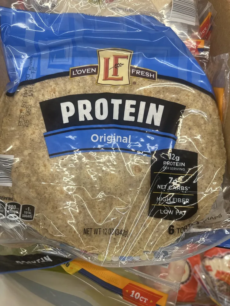 Protein Original