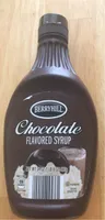 Chocolate Flavored Syrup