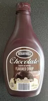 Chocolate Flavored Syrup