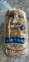Everything Bagels