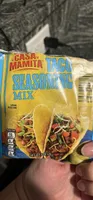 Seasoning Mix