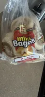 mini Bagels