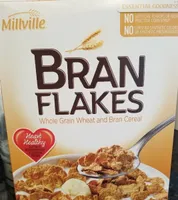 Bran Flakes