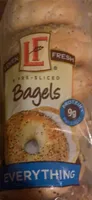 Everthing bagels