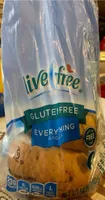 Gluten Free Everything Bagels