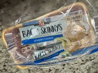 Bagel skinny