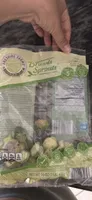 Brussels Sprouts