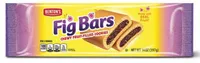 Fig Bars Chewy Fruit-Filled Cookies