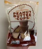 Milk Chocolate Peanut Butter Cups