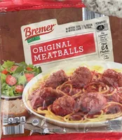 Original Meatballs