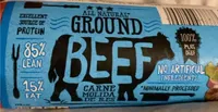Ground Beef