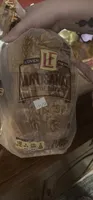 Artisanal Style Bread