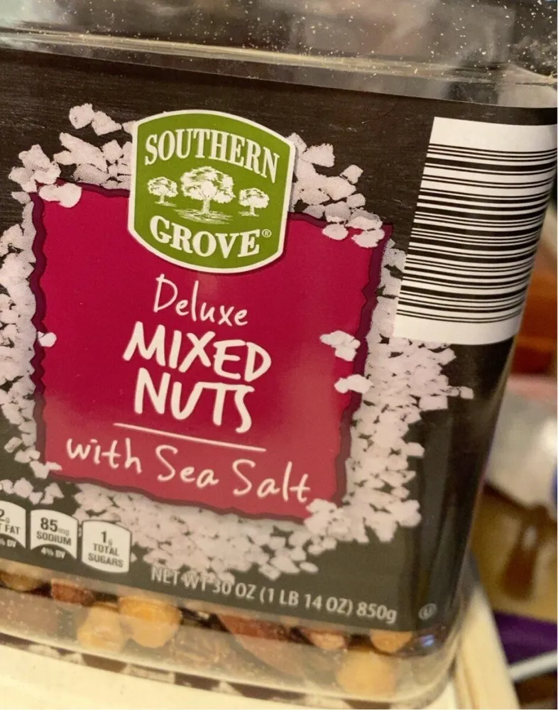 Deluxe Mixed Nits