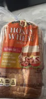 Honey Wheat Bread